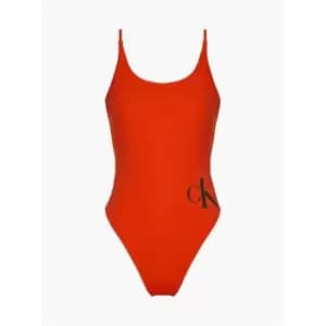 Calvin Klein GIFT PACK - Red