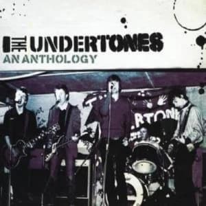 An Anthology by The Undertones CD Album
