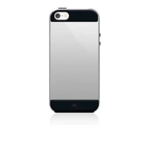 Black Rock Air Case for Apple iPhone SE - Black