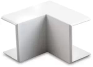 Univolt 16x16 Mini Trunking, Internal Angle