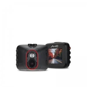 MiVue C312 Dash Cam