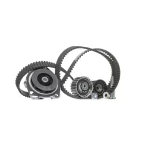 Bosch Water Pump + Timing Belt Kit Teeth Quant.: 199 1 987 946 980 OPEL,FIAT,ALFA ROMEO,ZAFIRA B (A05),INSIGNIA Caravan,Astra J Sports Tourer (P10)