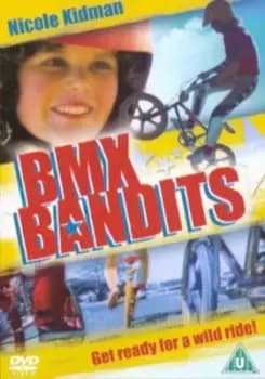BMX Bandits - DVD