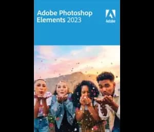 Adobe Photoshop Elements 2023 Windows Upgrade