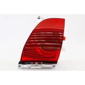 Rear reverse bumper light left Peugeot 308 CC 09-14 Convertible