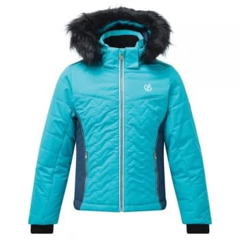 Dare2B Snowdrop Waterproof Ski Jacket - Ceramic