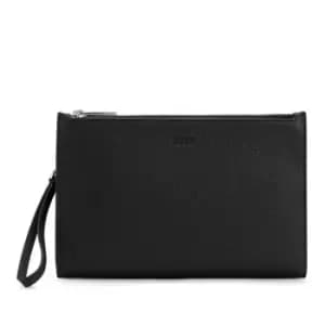 Boss Folio Purse - Black