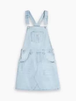 Teenager Classic Skirtall - Blue