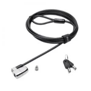Kensington Cable Lock Black