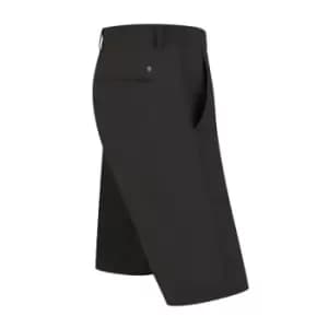 Oscar Jacobson Golf Short - Black
