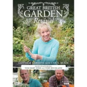 Great British Garden Revival - Cottage Gardens with Carol Klein