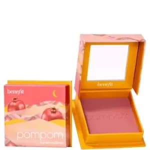 benefit Wanderful World Blushes Powder Blusher 6g (Various Shades) - PomPom