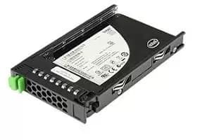 Fujitsu 3.2TB 2.5" SAS TLC Internal Solid State Drive PY-SS32NPF