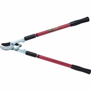 C.K Tools Maxima Carbon Steel Telescopic Reach Anvil Loppers