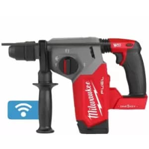 M18ONEFHX-0X 18V M18 Fuel 4-Mode One-Key SDS+ Hammer Drill Bare Unit - Milwaukee