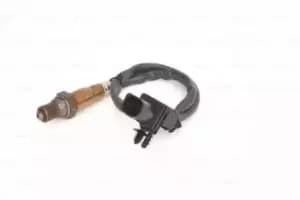 Bosch Lambda sensor 0 258 017 111 Oxygen sensor,O2 sensor ALFA ROMEO,159 Sportwagon (939),159 (939),156 Sportwagon (932),GT (937),Brera (939_)