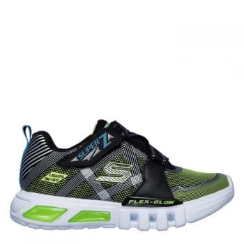 Skechers FlexGlo Par Jn99 Trainer