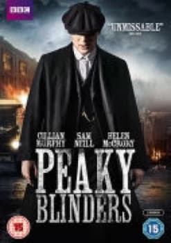 Peaky Blinders