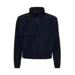 Tommy Sport Half Zip Anorak - Blue