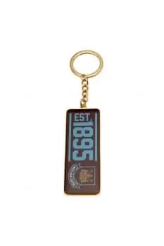 Established Keyring