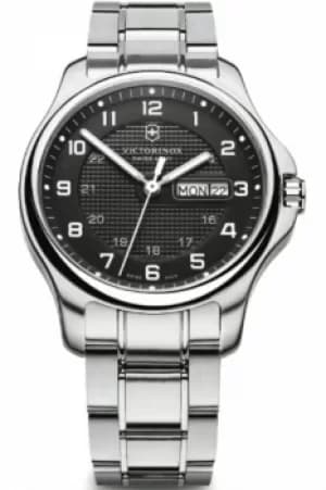 Mens Victorinox Swiss Army Watch 241590.1