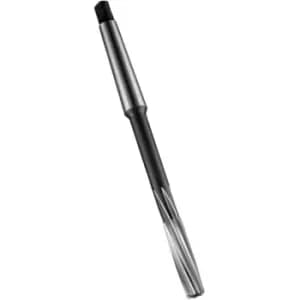 B161 11.00MM HSS-E Morse Taper Chucking Reamer DIN 208