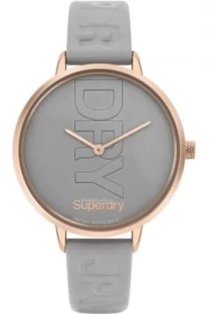 Superdry Watch SYL265ERG