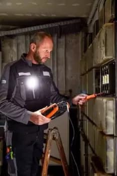 Led Lenser LED Inspection Lamp