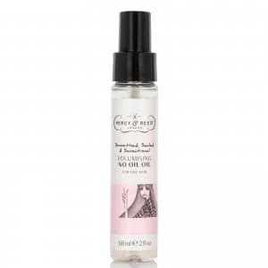 Percy & Reed Smooth Sealed and Sensational Volumising No Oil for Fine Hair (60ml)