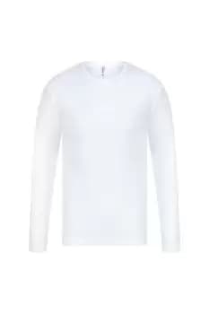 Thermal Long Sleeve T-Shirt