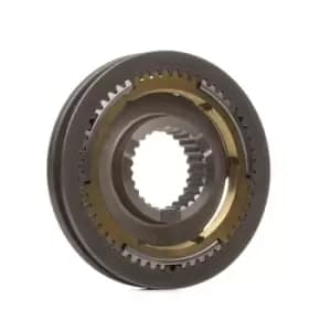 FAST Synchronizer Body, manual transmission FIAT FT62427 238822,238824,9402388068 9463263388,9464466388,9567483180,9569140388