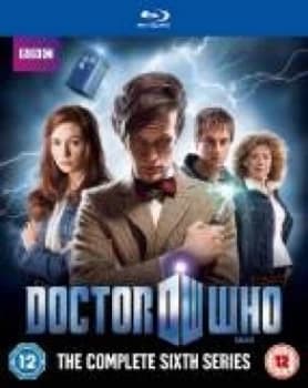 Doctor Who - The Complete 6th Series
