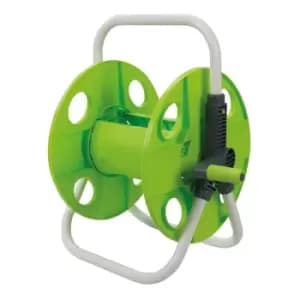 Silverline Hose Reel 45m Hose Capacity 547900