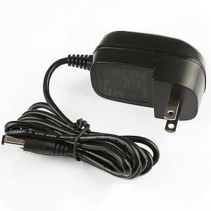 Hubsan Zino Adapter (Usa)