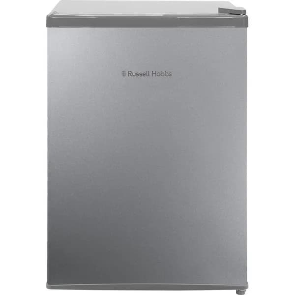 Russell Hobbs RH67TTLF0E1SS 66L Table Top Fridge