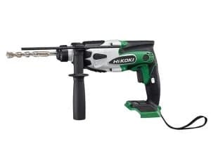 HiKOKI DH18DSL/W4 SDS Plus Hammer Drill 18V Bare Unit