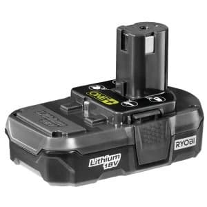 Ryobi ONE+ 18V 1.3Ah Li-Ion Battery