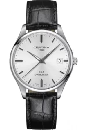 Certina DS8 COSC Watch C0334511603100