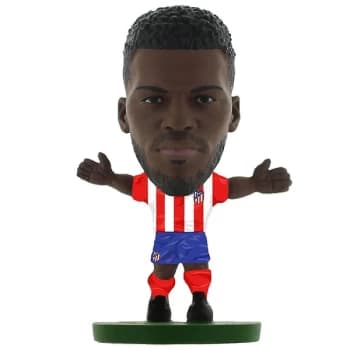 Soccerstarz Atletico Madrid - Thomas Lemar Home Kit Figure