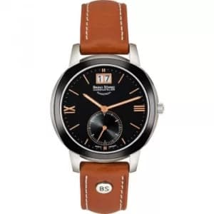 Ladies Bruno Sohnle Facetta Watch