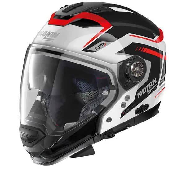 Nolan N70-2 GT Switchback 60 ECE 22.06 Multi Helmet Size L
