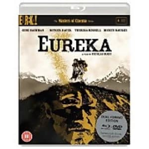 Eureka (1983)
