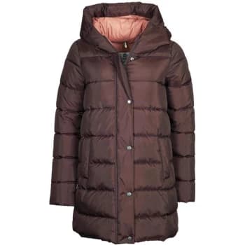 Barbour Millcross Quilted Jacket - Jave/Rose