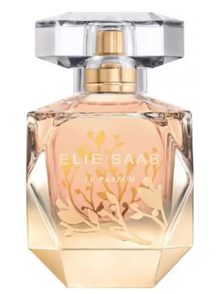 Elie Saab Feuilles D'or Eau de Parfum For Her 50ml