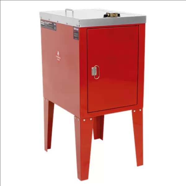 Sealey SM23/2 Spray Gun Cleaning Tank