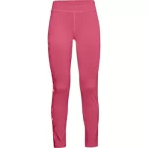 Under Armour Favourites Legging - Pink