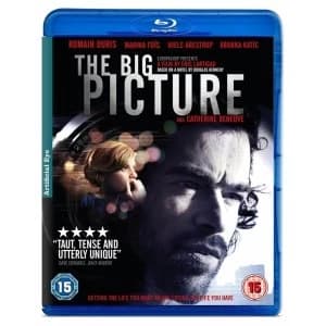 The Big Picture Bluray