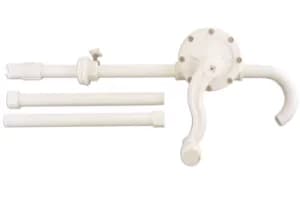 Laser Tools 5425 Rotary Barrel Pump suitable for AdBlue