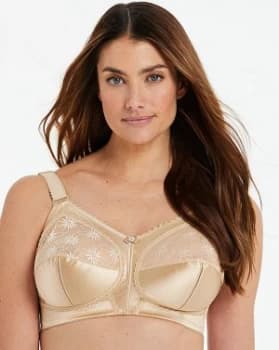 Triumph Doreen Luxury Skintone Bra