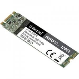 Intenso High Performance 120GB SSD Drive